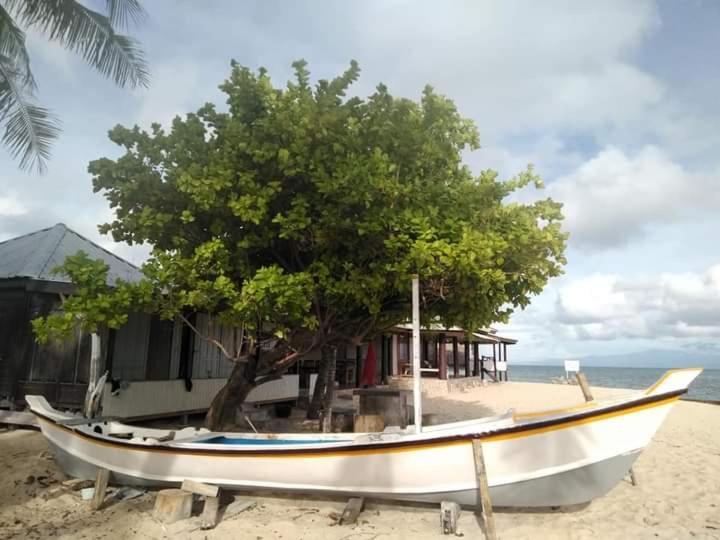 Home Stay Ramli Bira Exterior foto