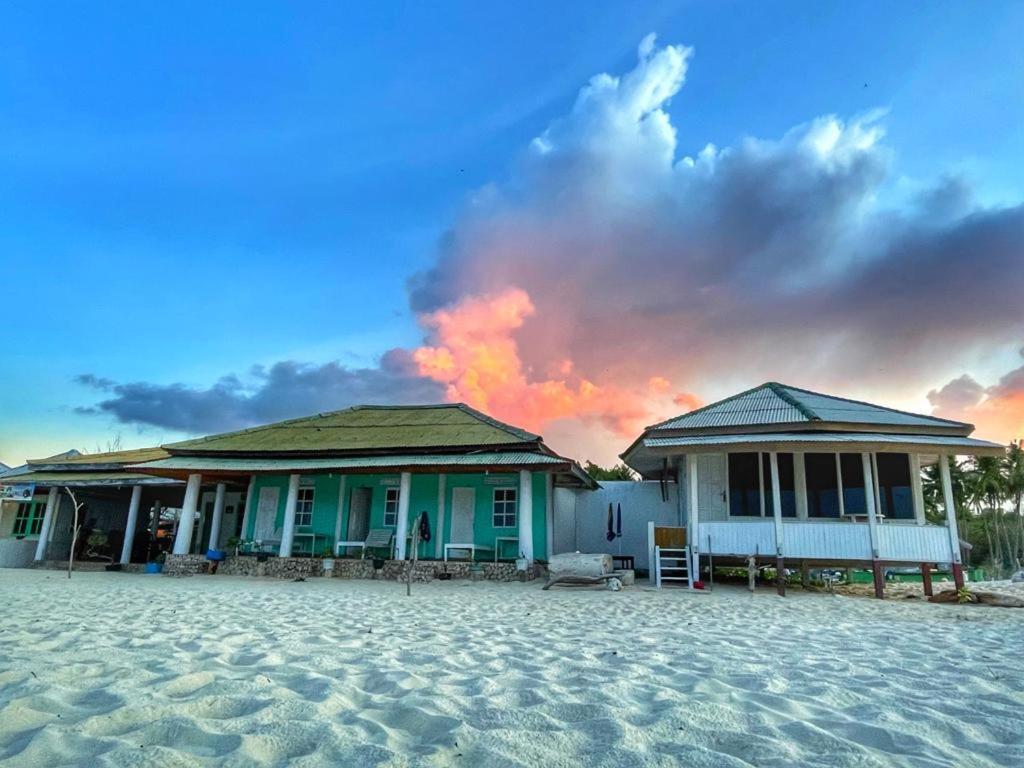 Home Stay Ramli Bira Exterior foto